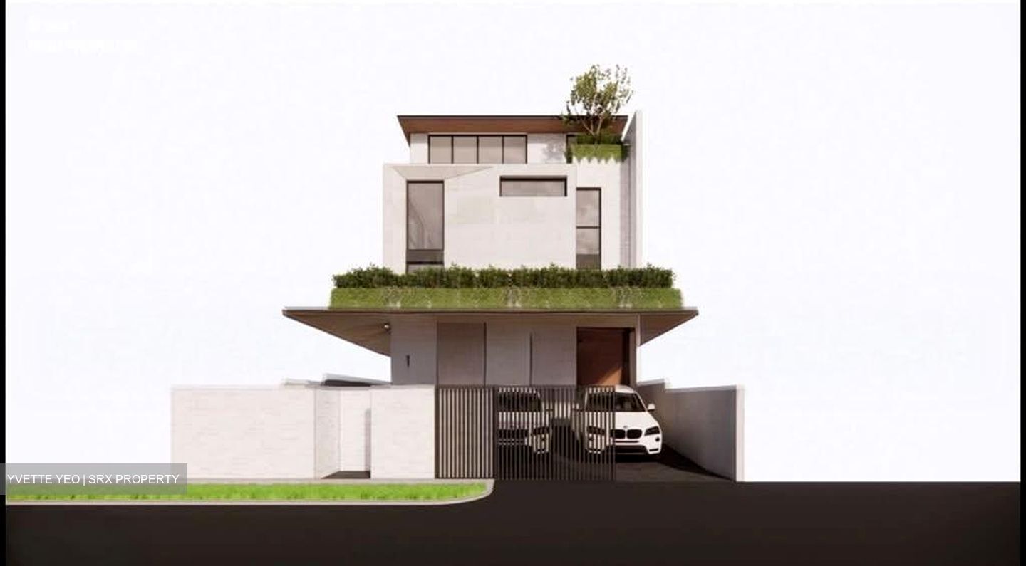 Sommerville Road (D13), Semi-Detached #575649551